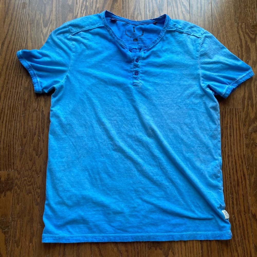 Mens T Shirt